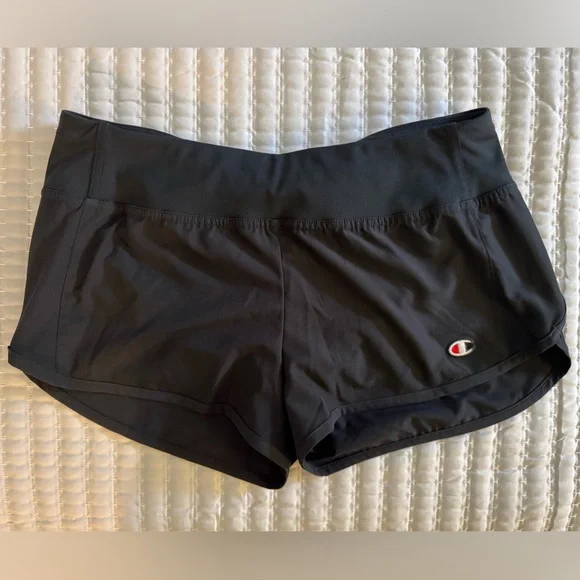 Lululemon speed up shorts - black, size 6, 4 inch inseam - Picture 5 of 8